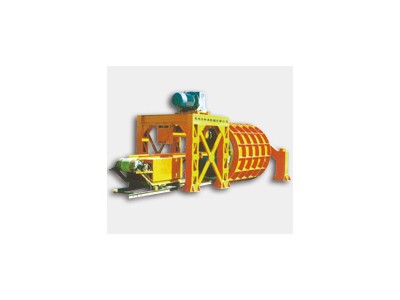 水泥涵管机械生产-高强度水泥涵管机械当选洪杰机械