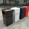 庆阳铸铝垃圾箱价格-为您推荐优可靠的庆阳垃圾箱