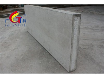 贵州复合实心轻质隔墙_耐用的轻质隔墙板和康建材厂供应