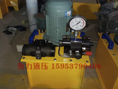 天津超高压液压泵站-大量供应热卖的超高压液压泵站