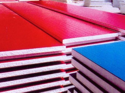 泉州彩钢夹芯板厂家_漳州地区有品质的彩钢夹芯板