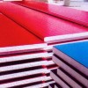 泉州彩钢夹芯板厂家_漳州地区有品质的彩钢夹芯板
