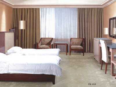 兰州酒店家具价格-兰州声誉好的兰州酒店家具供应商是哪家