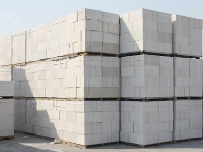 仓库外墙横装板价格_供应太原优良的轻质混凝土砌块