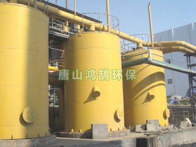 沼气脱硫器-唐山鸿鹄环保科技提供实惠的干法脱硫