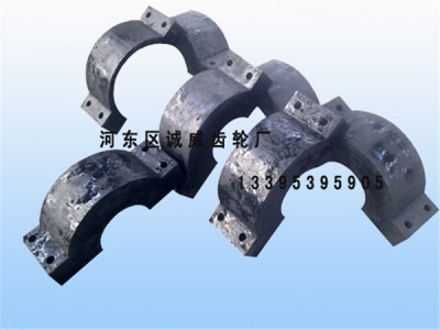 天津铸钢件定制_大量供应品质可靠的大型齿轮