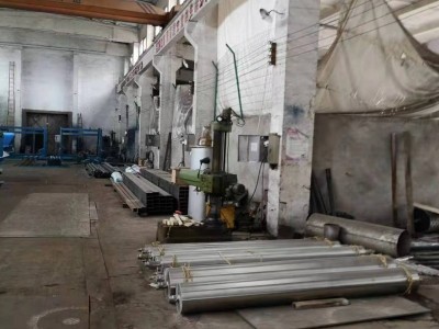 污水处理设备厂家_杭州哪里有卖有品质的滤带压滤脱水机