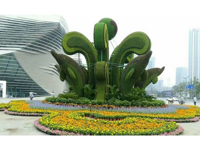 北京绿雕|供应河南价格实惠的绿雕