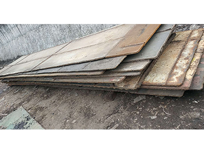 江苏铺路钢板-哪里有提供品牌好的回收二手铺路钢板服务