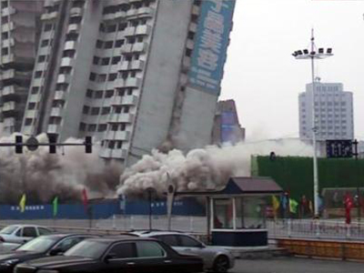 酒店拆除-上海市信誉好的酒店拆除