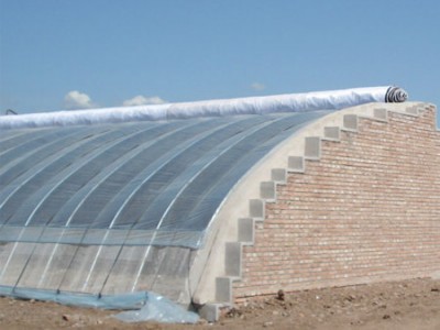 日光温室建造-靠谱的日光温室供应商推荐