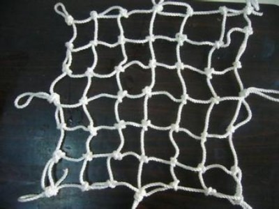 伊春棉纶安全网-要买好用的棉纶安全网就到沈阳烁晨化纤绳网
