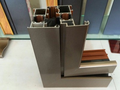 承德断桥铝型材_供应辽宁物超所值的断桥铝型材