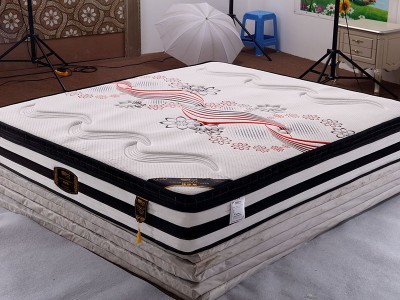 3D床OEM-福建专业的床垫代加工厂