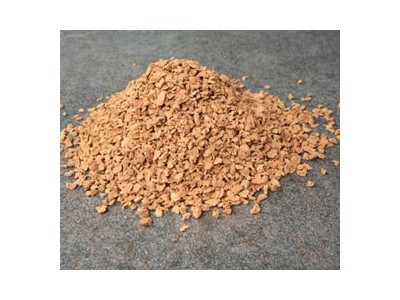 软木颗粒价格低-位于南阳有信誉度的软木颗粒生产厂家