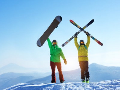 沈阳滑雪冬令营价格-滑雪冬令营哪里好