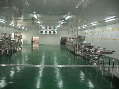 惠州冷库-大量供应品质可靠的-惠州冷库