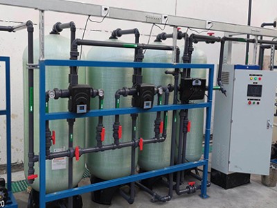 晋江EDI-厦门高品质纯水设备批售
