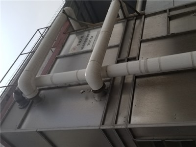 西安板式换热器多少钱_供应专业节能的西安冷却塔