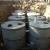 宁夏水泥化粪池安装-银川哪里有供应耐用的宁夏水泥化粪池