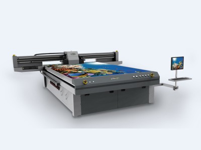 岳阳UV卷材打印机-想买划算的平板打印机，就来辉跃科技