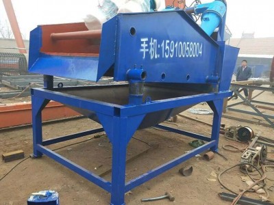 山东细砂回收机|专业的细砂回收机禄康矿山机械设备供应
