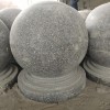 石球价格|禹通交通设施工程提供优良的挡车圆石