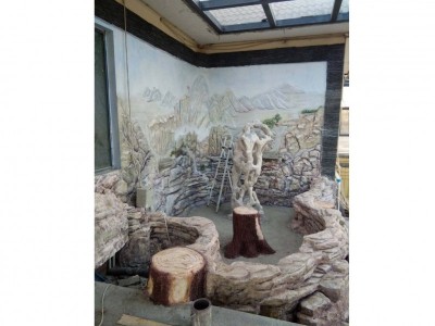 武威砂岩雕塑-张掖雕塑找哪家制作的好