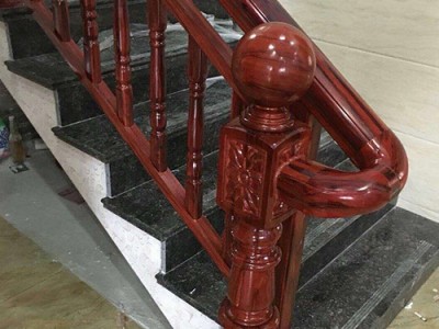 浙江楼梯护栏设计-口碑好的楼梯护栏厂家有什么特色