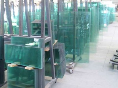 兰州钢化玻璃厂家_知名的白银钢化玻璃公司