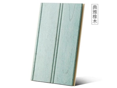 辽阳木塑吸音板厂家_大量出售耐用的竹木纤维护墙板