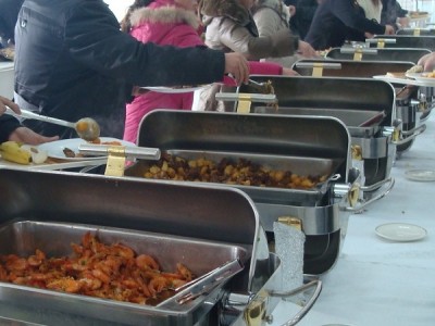 单位食堂承包-陕西声誉好的企业食堂承包服务推荐