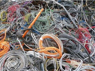 甘肃电线电缆_放心可靠的兰州电线电缆回收公司