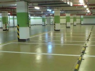 固化地坪施工-供应沈阳实用的固化地坪