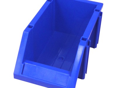 苏州带盖物料箱定制-供应高质量的物料周转箱