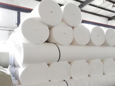鲤城土工布生产厂家-润智工程材料提供实用的土工布产品