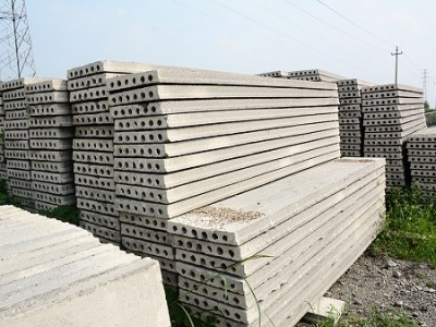 滨州工程楼板|有品质的楼板金华水泥预制件供应