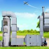 阿克苏废气处理设备_绿佳源环保科技公司可信赖的新疆废气治理推荐