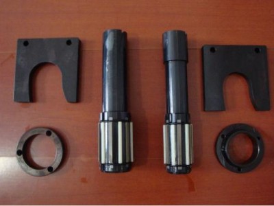 四川质优价廉的珩磨杆-上海沁格杰机械专业生产镶油石珩磨杆