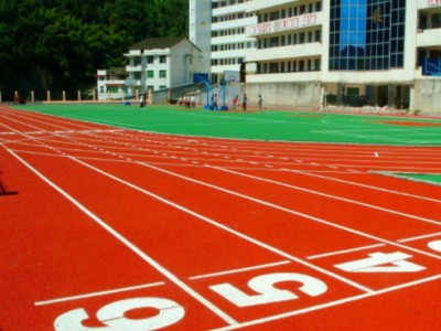 怎么挑选混合型塑胶跑道_物超所值的混合型塑胶跑道尽在广东汉唐体育设施