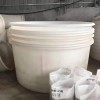 山西塑料水箱供应厂家_山西百容容器供应新品塑料容器