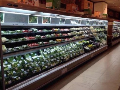蔬菜保鲜柜-西安性价比高的西安出售 蔬菜保鲜柜
