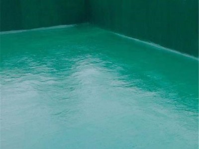 湖北玻璃钢防腐-河北宏晟环保提供有品质的玻璃钢水池防腐