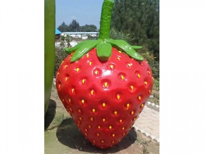 水果雕塑设计-专业的蔬菜水果雕塑制作