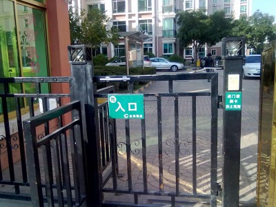 武威停车场系统安装-甘肃高品质兰州门禁系统供应