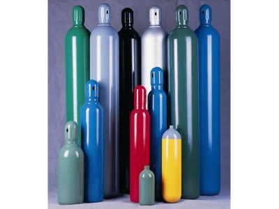 安宁新钢瓶销售厂家|兰州众利化工气体新钢瓶批发