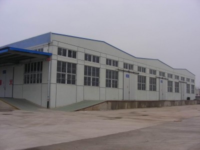 彩板房生产厂家-河南专业的钢结构彩板房厂商推荐