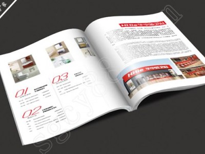 浴室柜画册设计-大量供应好用的浴室柜画册