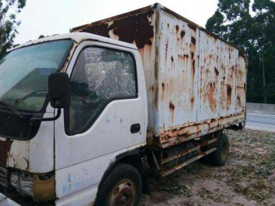 阿勒泰报废车回收厂家电话-新疆信誉好的新疆报废车回收公司