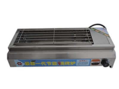 内蒙古环保无烟电烤炉-滨州品牌好的电烤炉出售